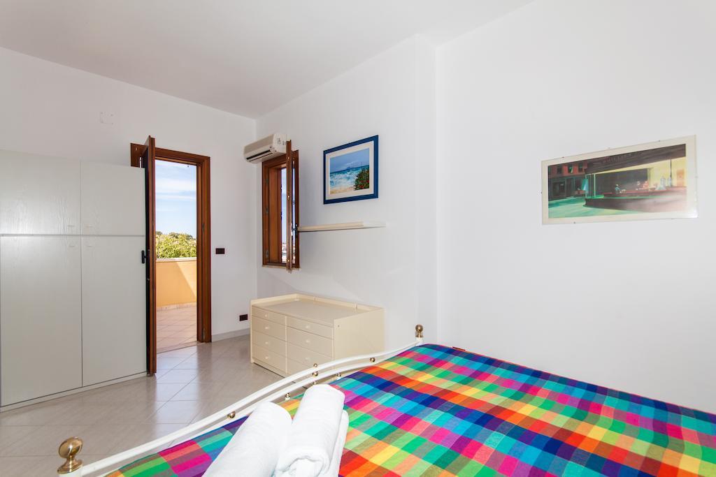 Villa Ciuri Di Fronte Al Mare San Vito Lo Capo Room photo