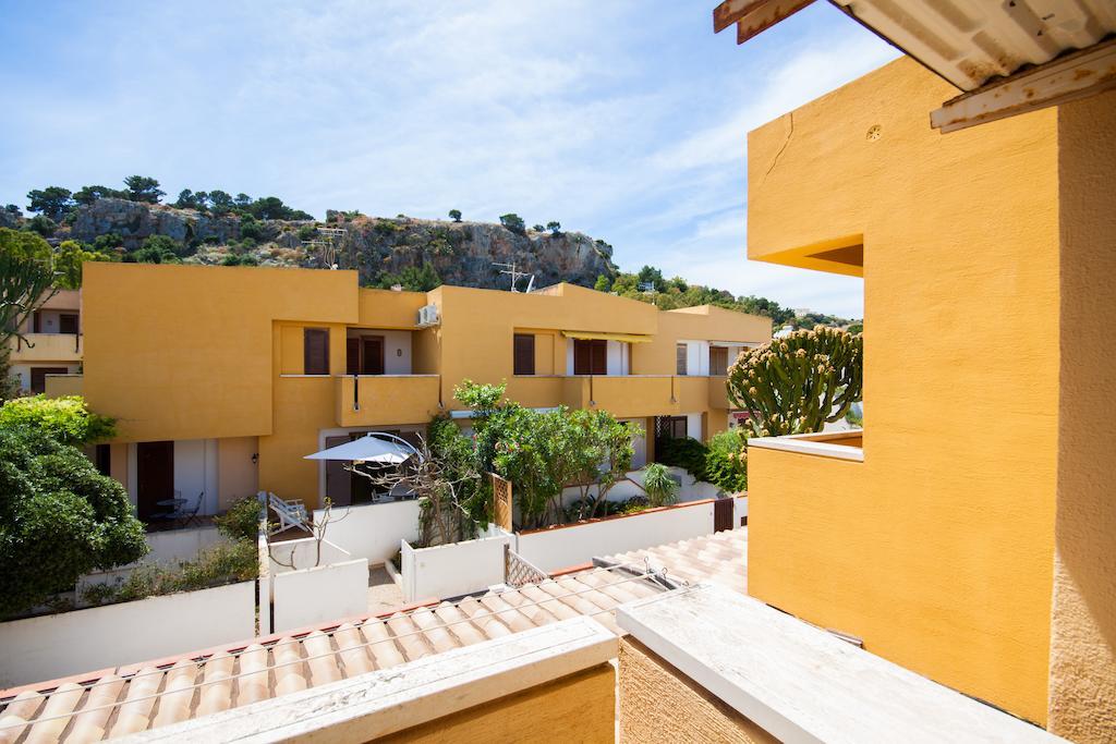Villa Ciuri Di Fronte Al Mare San Vito Lo Capo Room photo